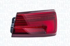 STOP A3 SEDAN 2017 LED SOL DIS