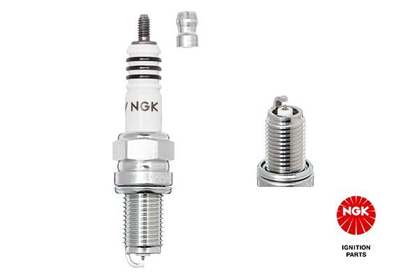 DCR8EIX ATEŞLEME BUJİSİ