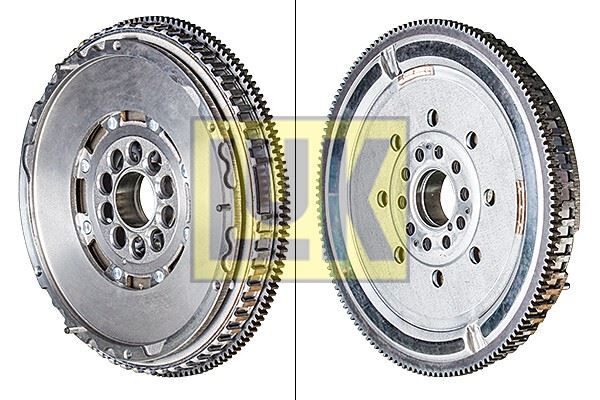 DEBRİYAJ VOLANI FOCUS II (05-12)-KUGA I 2.5 (09-12)-MONDEO IV 2.5 (07-14)-SMAX 2.5 (06-14 ) VOLVO S80 2.5T (06-12) C30 T5 (06-12) C70 T5 (06-13) S40 T5 (04-12) S60 2.5 (02-10) V50 V70 XC90