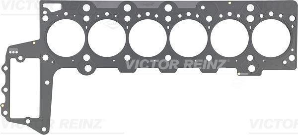 SILINDIR KAPAK CONTASI BMW 3 KERTIK M57 N57 E46 E53 E60 E61 E65 E66 E67