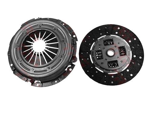 DEBRIYAJ SETI TRANSIT T12-T15 RULMANSIZ