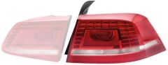 STOP LAMBASI SAĞ DIS LEDLI PASSAT 11-15
