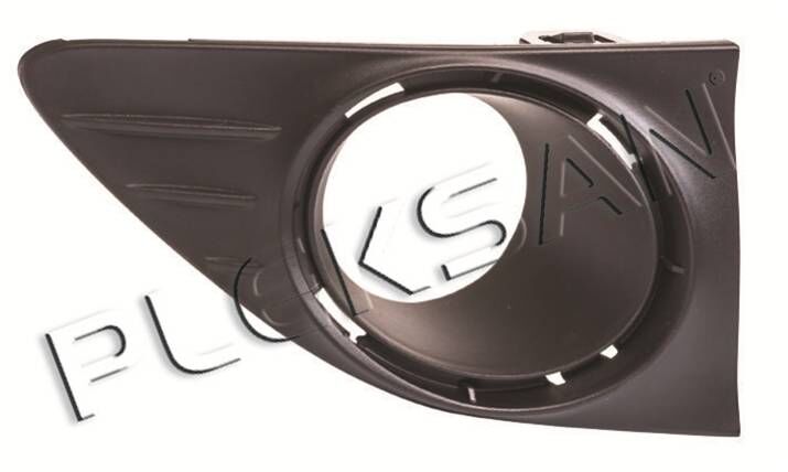 SİS FAR ÇERÇEVESİ (KAPAĞI) (SİSLİ) SOL CLIO IV SYMBOL-JOY-LOGAN-SANDERO 13=>