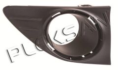SİS FAR ÇERÇEVESİ (KAPAĞI) (SİSLİ) SOL CLIO IV SYMBOL-JOY-LOGAN-SANDERO 13=>