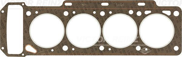 SILINDIR KAPAK CONTASI BMW E12 E21 E30 M10