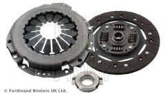 DEBRİYAJ SETİ (BASKI+DİSK+BİLYA) NISSAN PRIMERA 1.6L GA16 QG16 P11 P12 97-03 / ALMERA 1.5L QG15 N15 N16 00->