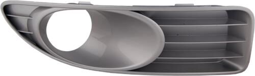 SİS FAR ÇERÇEVESİ (KAPAĞI) SİSLİ GRİ SAĞ LINEA