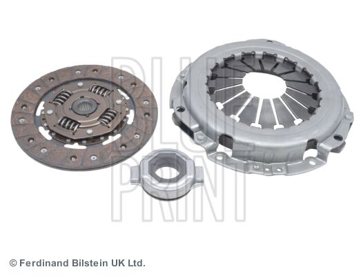 DEBRİYAJ SETİ (BASKI+DİSK+BİLYA) NISSAN PRIMERA 1.6L GA16 QG16 P11 P12 97-03 / ALMERA 1.5L QG15 N15 N16 00->