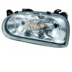 FAR+SİNYAL SAĞ GOLF III (92-97) (LÜKS MODEL)