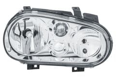 FAR+SİNYAL SAĞ GOLF IV 10/97-06/06 (ELEKTİRKLİ)(H7+H1)