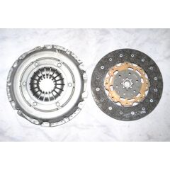 DEBRİYAJ SETİ OPEL ASTRA K-INSIGNIA A-ASTRA J-ZAFIRA C-INSIGNIA B 1.4 XFL-XFT-XNT 1.5 SFL-SFT 1.6 SHL-XHT-SHJ-SHT (1.6 SIDI)