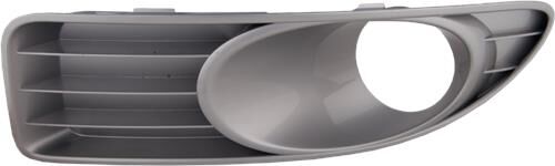 SİS FAR ÇERÇEVESİ (KAPAĞI) SİSLİ GRİ SOL LINEA