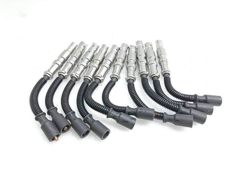 ATESLEME KABLOSU SETI (12`LI) MERCEDES M112 W202 W203 W210 W220 W163