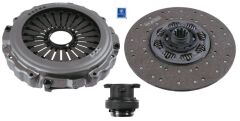 SACHS CLUTCH KIT