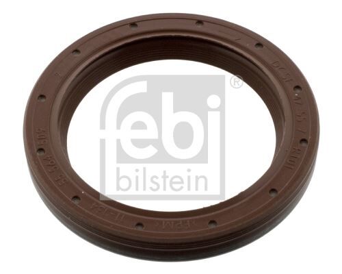 KRANK MİL KEÇESİ ÖN ASTRA G-ASTRA H-J-CORSA C-D-E-INSIGNIA A-ADAM-MOKKA 1.0-1.2-1.4-2.2 (42x55x7)