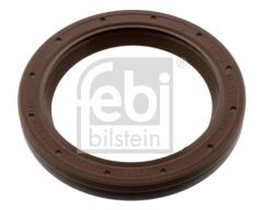 KRANK MİL KEÇESİ ÖN ASTRA G-ASTRA H-J-CORSA C-D-E-INSIGNIA A-ADAM-MOKKA 1.0-1.2-1.4-2.2 (42x55x7)