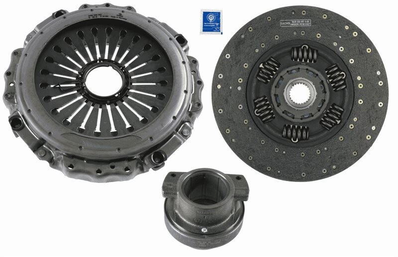 SACHS CLUTCH KIT