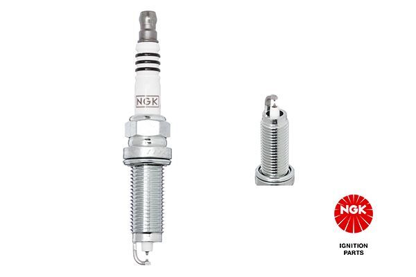 DF6H-11A Z-KERZEN/PLUGS