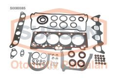 CONTA TAM TAKIM TOYOTA COROLLA 1.6 16V (95 MODEL ENJEKSİYON)