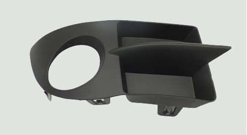 SİS FAR ÇERÇEVESİ (KAPAĞI) SİSLİ SAĞ CLIO SYMBOL 09=>