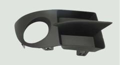 SİS FAR ÇERÇEVESİ (KAPAĞI) SİSLİ SAĞ CLIO SYMBOL 09=>