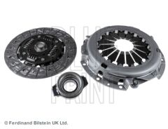DEBRİYAJ SETİ (BASKI+DİSK+BİLYA) NISSAN PRIMERA 2.0L CD20T DİZEL P11 99->