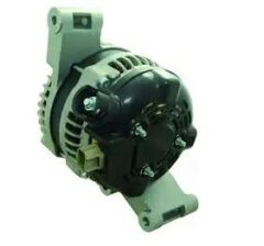 ALTERNATOR (120A) 12V FOCUS II 04>11 C MAX 03>11 1.16V / 1.8- 2.0 16V OTOMATIK SANZIMAN