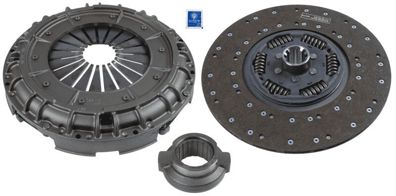 SACHS CLUTCH KIT