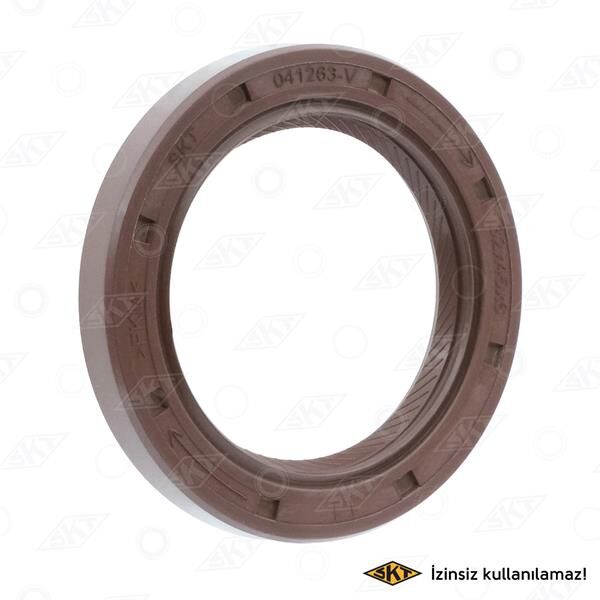 KRANK MİL KEÇESİ ÖN OPEL ANTARA-CHEVROLET CAPTIVA-CRUZE-LACETTI-EPICA-NUBIRA 2.0 16V D CDTI-CDI DM-DMH BMW 32X45X6 W10 W11