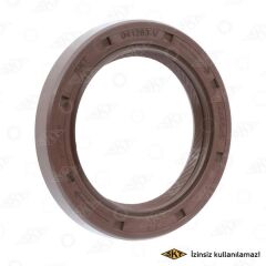 KRANK MİL KEÇESİ ÖN OPEL ANTARA-CHEVROLET CAPTIVA-CRUZE-LACETTI-EPICA-NUBIRA 2.0 16V D CDTI-CDI DM-DMH BMW 32X45X6 W10 W11