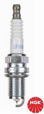 IFR6B-K ATEŞLEME BUJİSİ