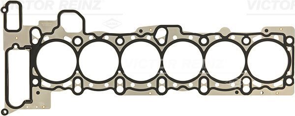 SILINDIR KAPAK CONTASI BMW M52 M54 E36 E38 E39 E46 E53 E83