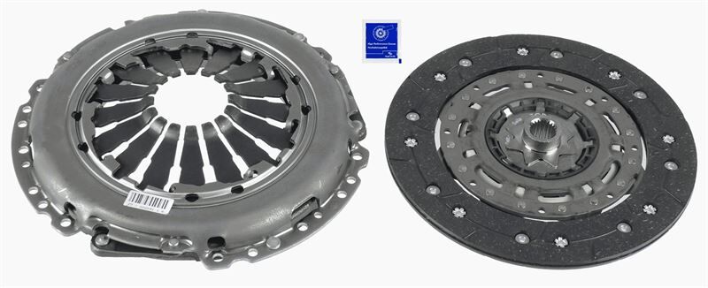 SACHS CLUTCH KIT