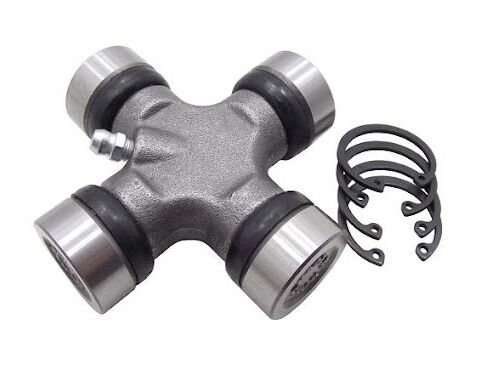 MAFSAL İSTAVROZU MAZDA BT-50 2,5L WLAA UN 4x4 08-> / FORD RANGER 06>12 ARKA (ölçü: dıştan segmanlı boy: 92,10 x kafa çapı: 26,99)