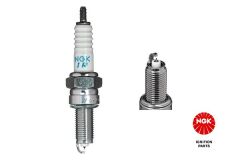 ATEŞLEME BUJİSİ İRİDYUM SCOOTER MOTOSİKLET HONDA (SIMR8A9)