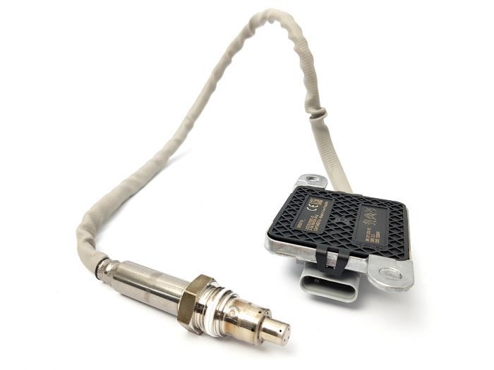 AZOT KAPTÖRÜ (NOX OKSİJEN SENSÖRÜ) PARTNER-BERLINGO-BOXER-JUMPER-P208-P301-P308-P2008-P3008-P5008-C3 -C4-DS3-DS4-DS5-CROSSLAND-VIVARO C-ZAFIRA LIFE 1.6-2.0 BlueHDI