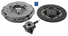 DEBRIYAJ SETI TRANSIT V347 11=>14 V343 V364 PIKAP 2.2TDCI 155PS 14 =>  RANGER (4×4) 2.2TDCI 150PS 3.2TDCI 200PS 11 => RULMANLI