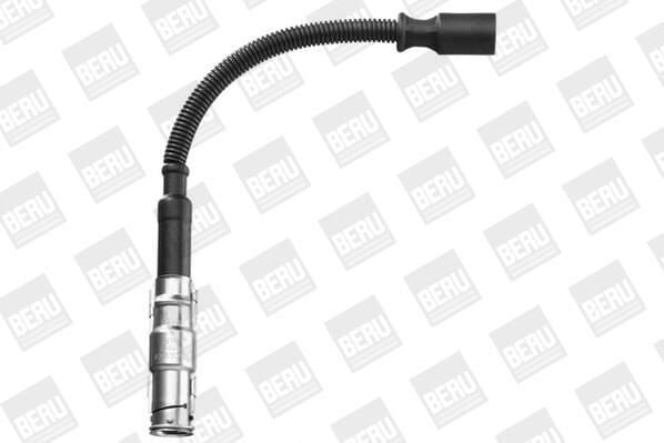ATESLEME KABLOSU SETI (16`LI) MERCEDES M113 W202 C219 W210 W211 W163 W220
