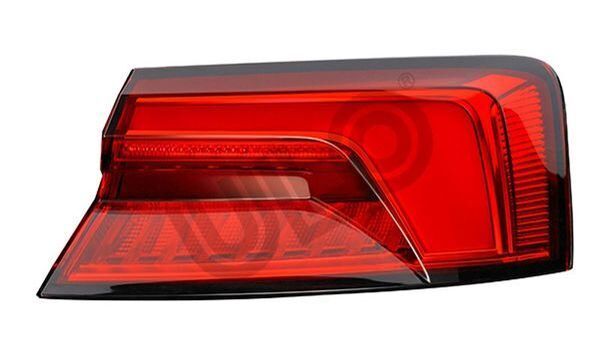 STOP LAMBASI SAĞ DIŞ LED AUDI A5 F5 2016