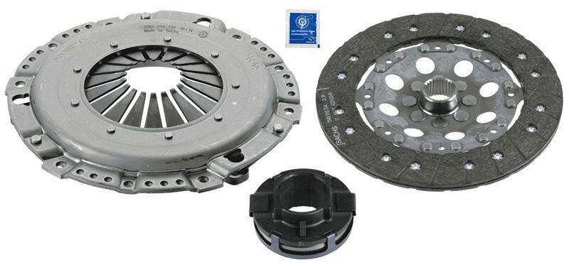 SACHS CLUTCH KIT