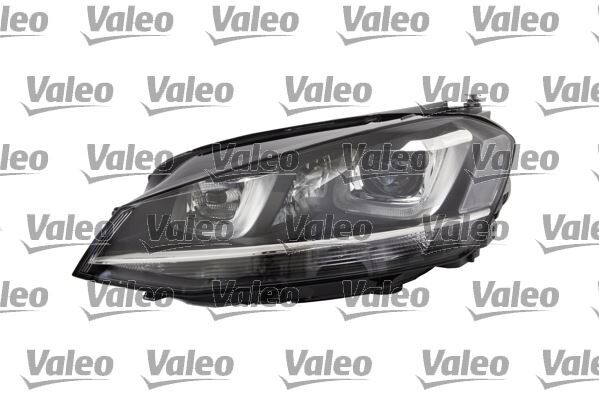FAR+SİNYAL SAĞ GOLF VII 11/12=> (ELEKTRİKLİ) (H7)