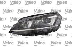 FAR+SİNYAL SAĞ GOLF VII 11/12=> (ELEKTRİKLİ) (H7)
