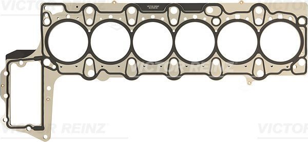 SILINDIR KAPAK CONTASI BMW M57 N57N E60 E65 E90 E70 E83