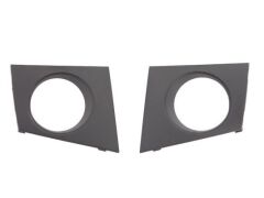 SİS FAR ÇERÇEVESİ (KAPAĞI) SİSLİ SAĞ MGN II