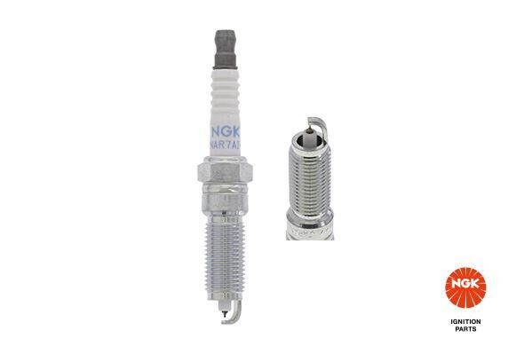 LZNAR7AI-8G ATEŞLEME BUJİSİ