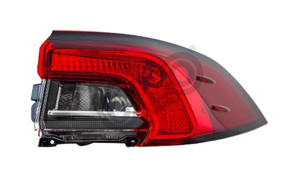 STOP LAMBASI SAĞ DIŞ TOYOTA COROLLA 1.6L 1ZR-FAE ZRE210 19->