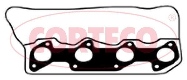 (460347P) EGSOZ MANİFOLD CONTASI