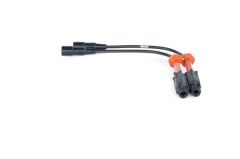 ATESLEME KABLOSU SETI (2`LI) MERCEDES M111 W202 S202 C208 A208 W210