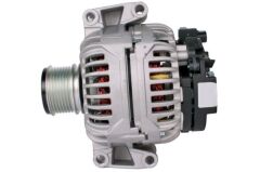 ALTERNATOR (14V 120A) MERCEDES W203 S203 CL203 C209 A209 W211 R171