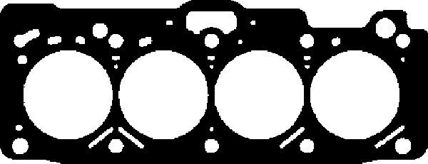SİLİNDİR KAPAK CONTASI TOYOTA COROLLA 1.6L 4A-FE DOHC (ENJEKSİYONLU) AE101 AE111 93-00 (414091P)